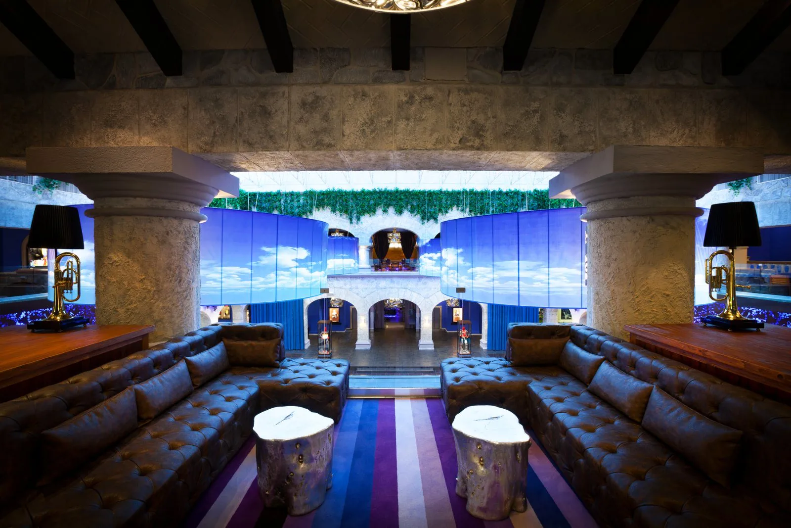 Hard Rock Hotel Riviera Maya 14